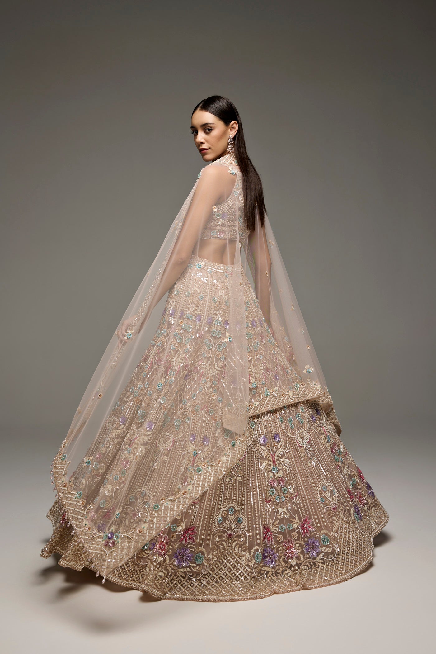 ALISON LEHENGA