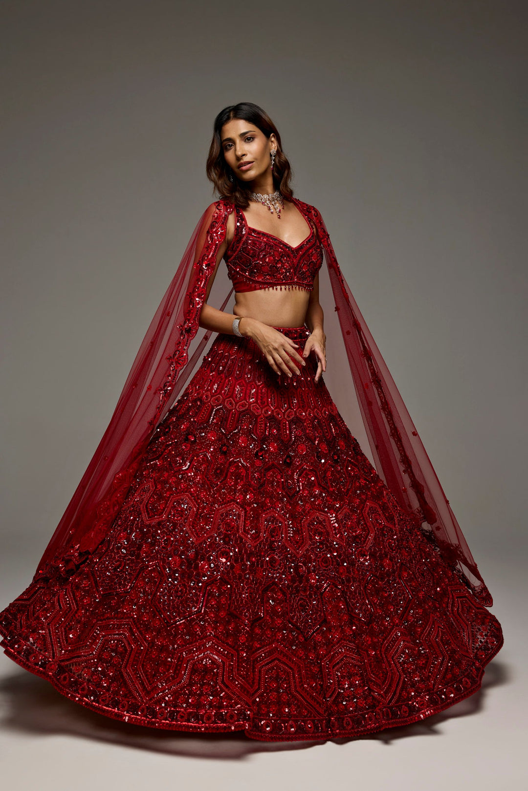 ROSELYN LEHENGA