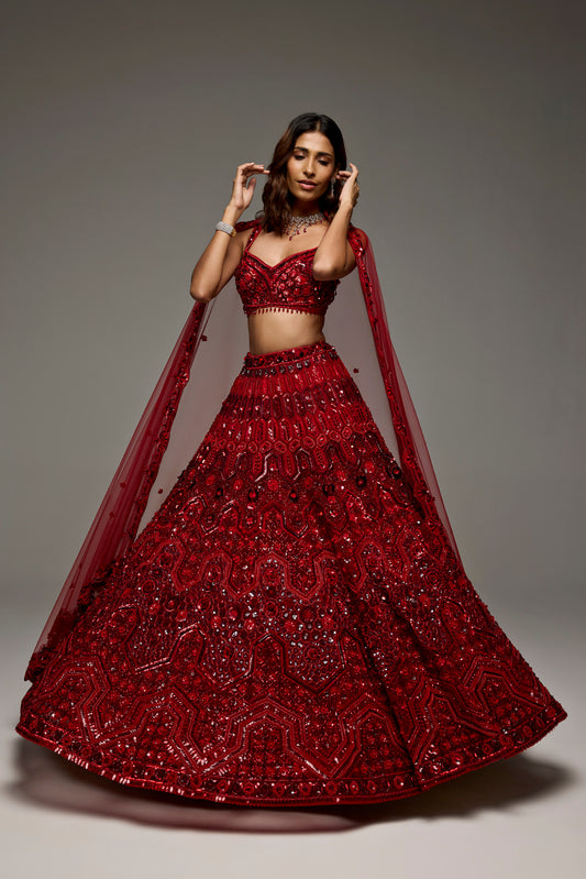 ROSELYN LEHENGA