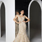 IVORY ALICE GOWN