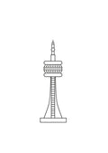 TORONTO